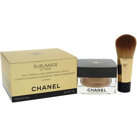 chanel cosmetic price|chanel makeup for less.